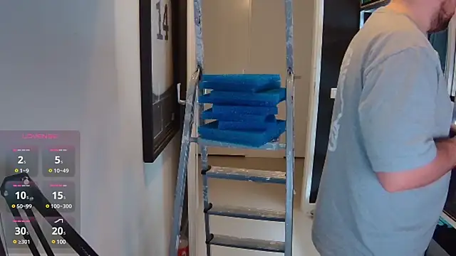 justinitt online show from February 2025 03:58:01 PM