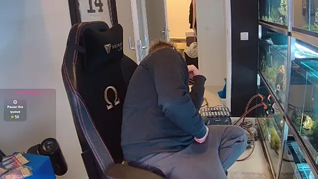 justinitt online show from February 2025 10:23:01 AM