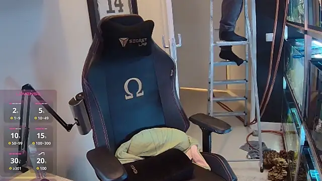 justinitt online show from February 2025 09:47:01 PM