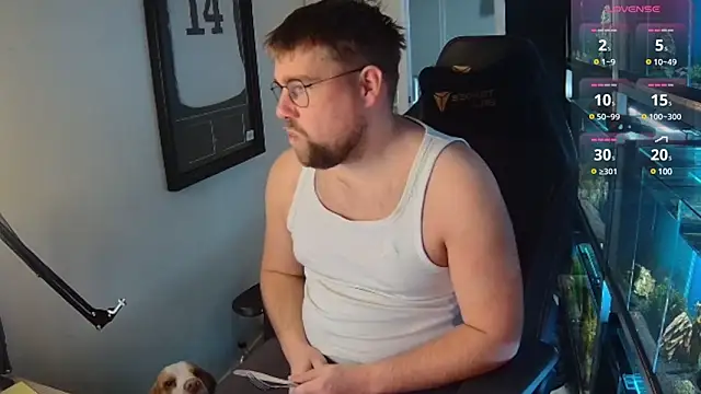 justinitt online show from February 2025 10:48:02 AM