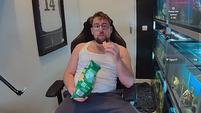 justinitt online show from February 2025 01:51:01 PM