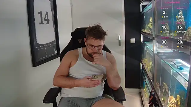 justinitt online show from February 2025 08:42:01 PM