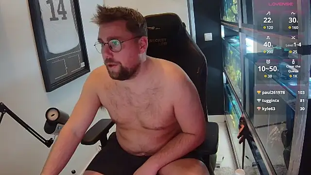 justinitt online show from February 2025 04:36:02 PM