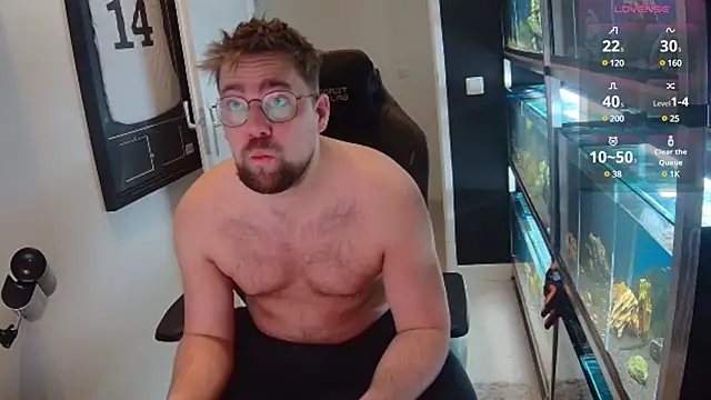 justinitt online show from February 2025 09:42:01 AM