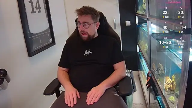 justinitt online show from February 2025 03:05:02 PM