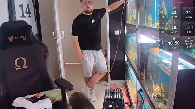 justinitt online show from February 2025 02:57:01 PM