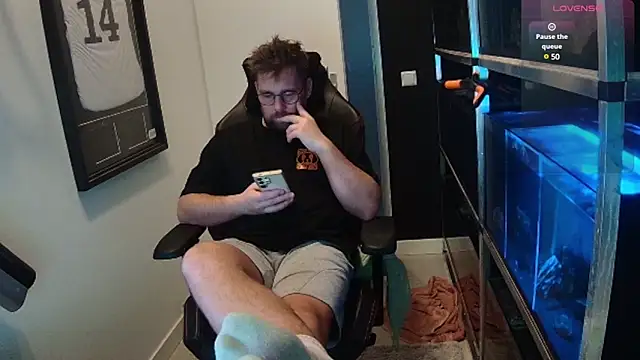 justinitt online show from February 2025 08:06:02 AM