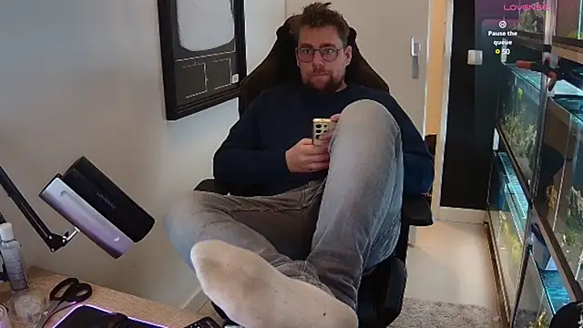 justinitt online show from March 2025 01:07:01 PM