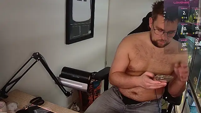 justinitt online show from March 2025 06:54:01 PM