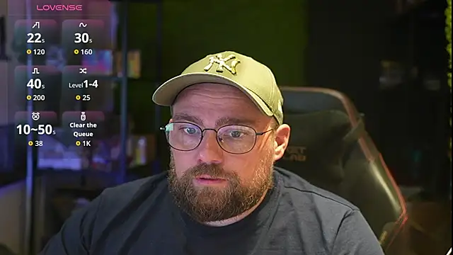 justinitt online show from October 2025 04:40:02 PM