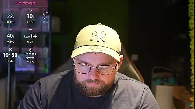 justinitt online show from October 2025 06:46:02 AM