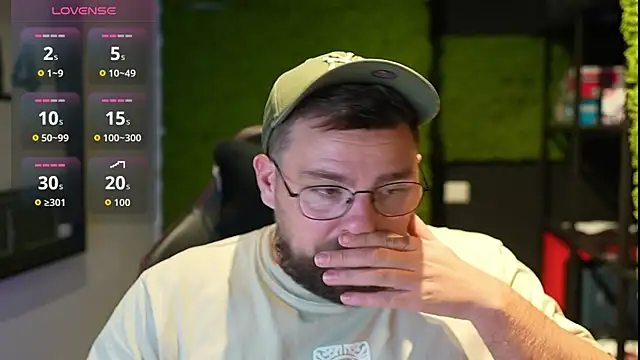 justinitt online show from October 2025 08:31:01 PM