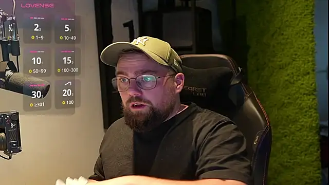 justinitt online show from November 2025 01:10:02 PM