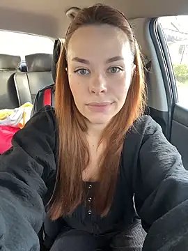 Kelley Allie online show from October 2025 05:55:01 AM