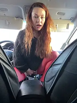 Kelley Allie online show from February 2026 08:40:02 AM