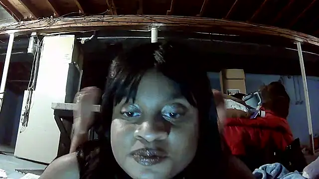 goddessvanessathebrat online show from January 2025 04:32:01 AM