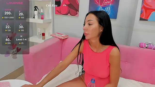 Snapshot of Brilly_Lily chatting on June 2026 06:35:01 AM Brilly Lily online show from June 2026 06:35:01 AM