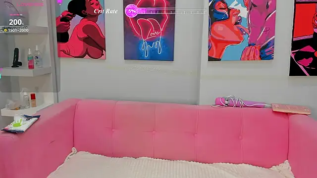 Snapshot of Brilly_Lily chatting on July 2026 05:12:02 AM Brilly Lily online show from July 2026 05:12:02 AM