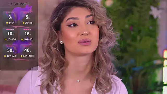 Snapshot of SarahPeach8 chatting on January 2025 08:04:01 AM SarahPeach8 online show from January 2025 08:04:01 AM