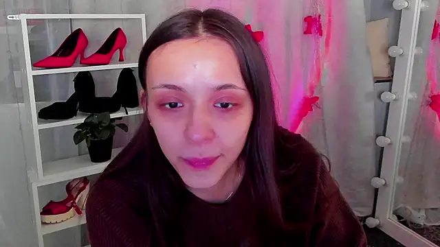 Snapshot of Sahara_Shields chatting on January 2025 09:22:02 AM Sahara Shields online show from January 2025 09:22:02 AM