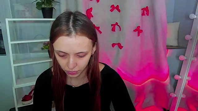 Snapshot of Sahara_Shields chatting on February 2025 10:25:02 AM Sahara Shields online show from February 2025 10:25:02 AM