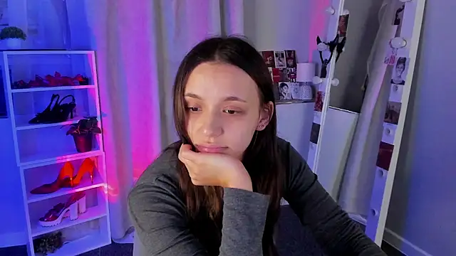 Snapshot of Sahara_Shields chatting on September 2025 09:56:01 AM Sahara Shields online show from September 2025 09:56:01 AM