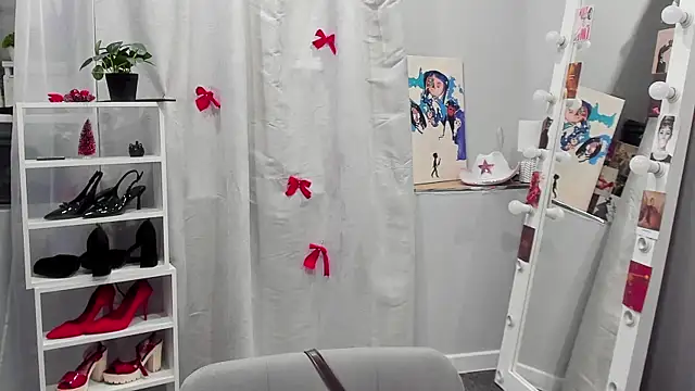 Sahara Shields online show from January 2026 09:22:01 AM