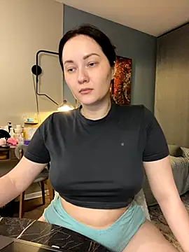 Snapshot of Kiss_My_Body chatting on November 2025 06:30:01 PM Kiss My Body online show from November 2025 06:30:01 PM