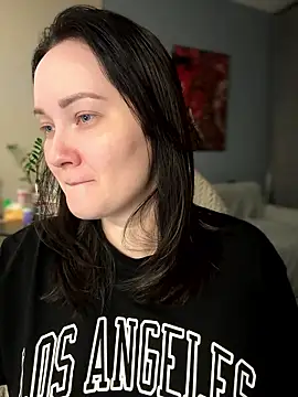 Kiss My Body online show from January 2026 10:14:02 PM