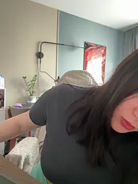 Snapshot of Kiss_My_Body chatting on March 2026 02:31:01 PM Kiss My Body online show from March 2026 02:31:01 PM