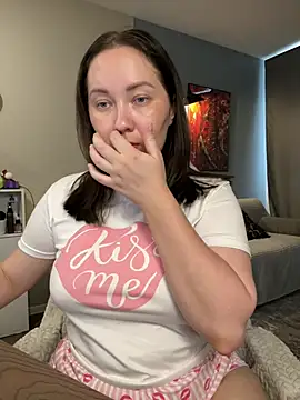 Kiss My Body online show from August 2026 02:30:02 PM