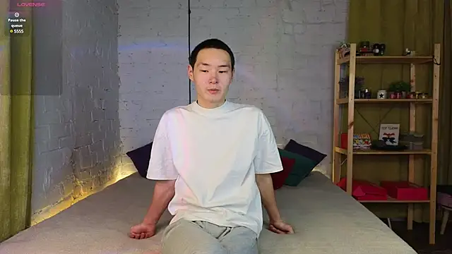 M Jasper online show from January 2025 07:17:02 PM