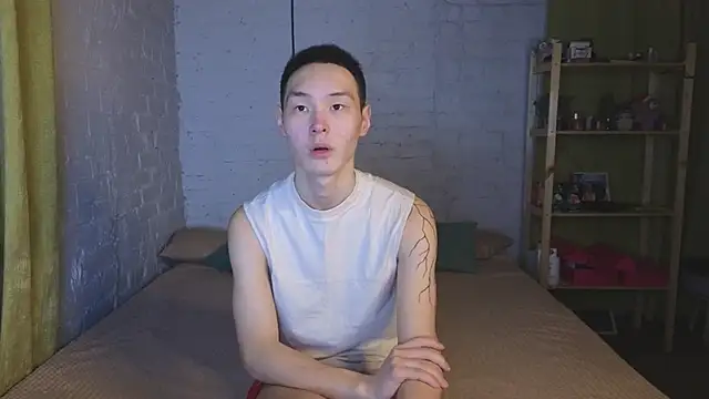 M Jasper online show from March 2025 06:21:02 PM