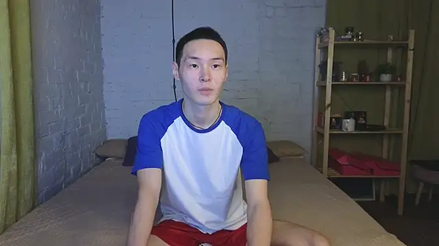 M Jasper online show from March 2025 07:06:02 PM