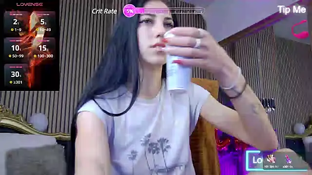 KeylaBlair online show from February 2025 07:12:02 PM