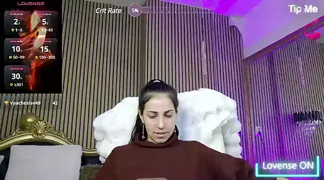 KeylaBlair online show from February 2025 04:40:02 AM