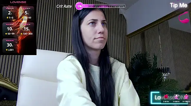 KeylaBlair online show from February 2025 03:19:01 PM