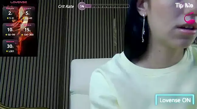 KeylaBlair online show from February 2025 09:27:02 PM