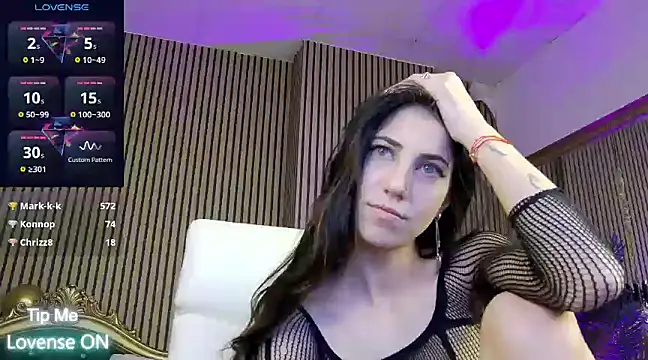 KeylaBlair online show from March 2025 12:48:01 AM