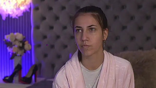 KeylaBlair online show from March 2026 06:12:01 PM