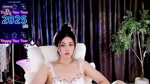 Snapshot of miaomiao-777 chatting on January 2025 12:12:01 AM miaomiao-777 online show from January 2025 12:12:01 AM