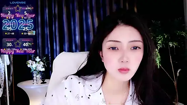 Snapshot of miaomiao-777 chatting on February 2025 04:36:01 PM miaomiao-777 online show from February 2025 04:36:01 PM