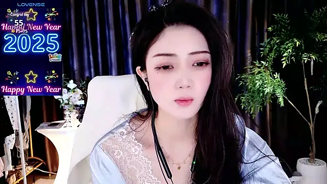 Snapshot of miaomiao-777 chatting on February 2025 05:04:02 PM miaomiao-777 online show from February 2025 05:04:02 PM