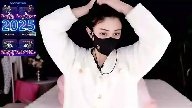 Snapshot of miaomiao-777 chatting on March 2025 06:07:01 PM miaomiao-777 online show from March 2025 06:07:01 PM