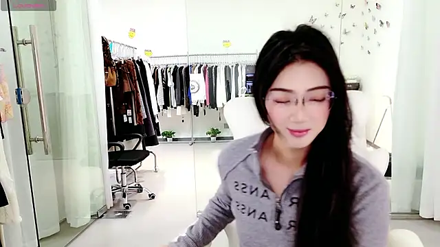 Snapshot of miaomiao-777 chatting on October 2025 01:49:01 AM miaomiao-777 online show from October 2025 01:49:01 AM