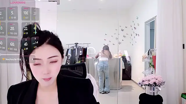 miaomiao-777 online show from May 2026 11:24:02 PM