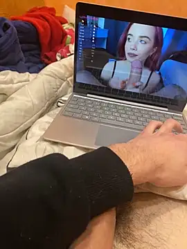 faceless134 online show from January 2025 03:04:01 PM