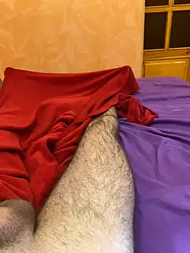 faceless134 online show from January 2025 12:20:02 PM