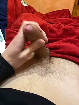 faceless134 online show from January 2025 04:04:01 PM