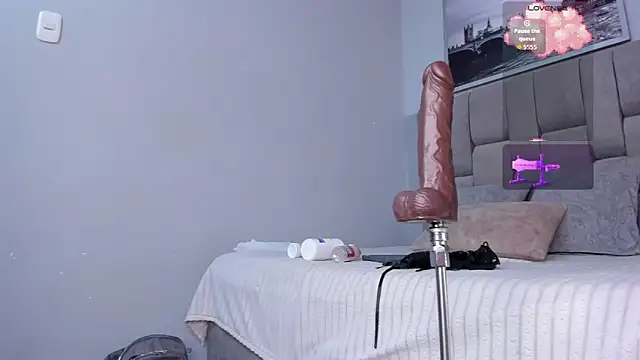 janna lopez  online show from November 2025 11:12:01 AM